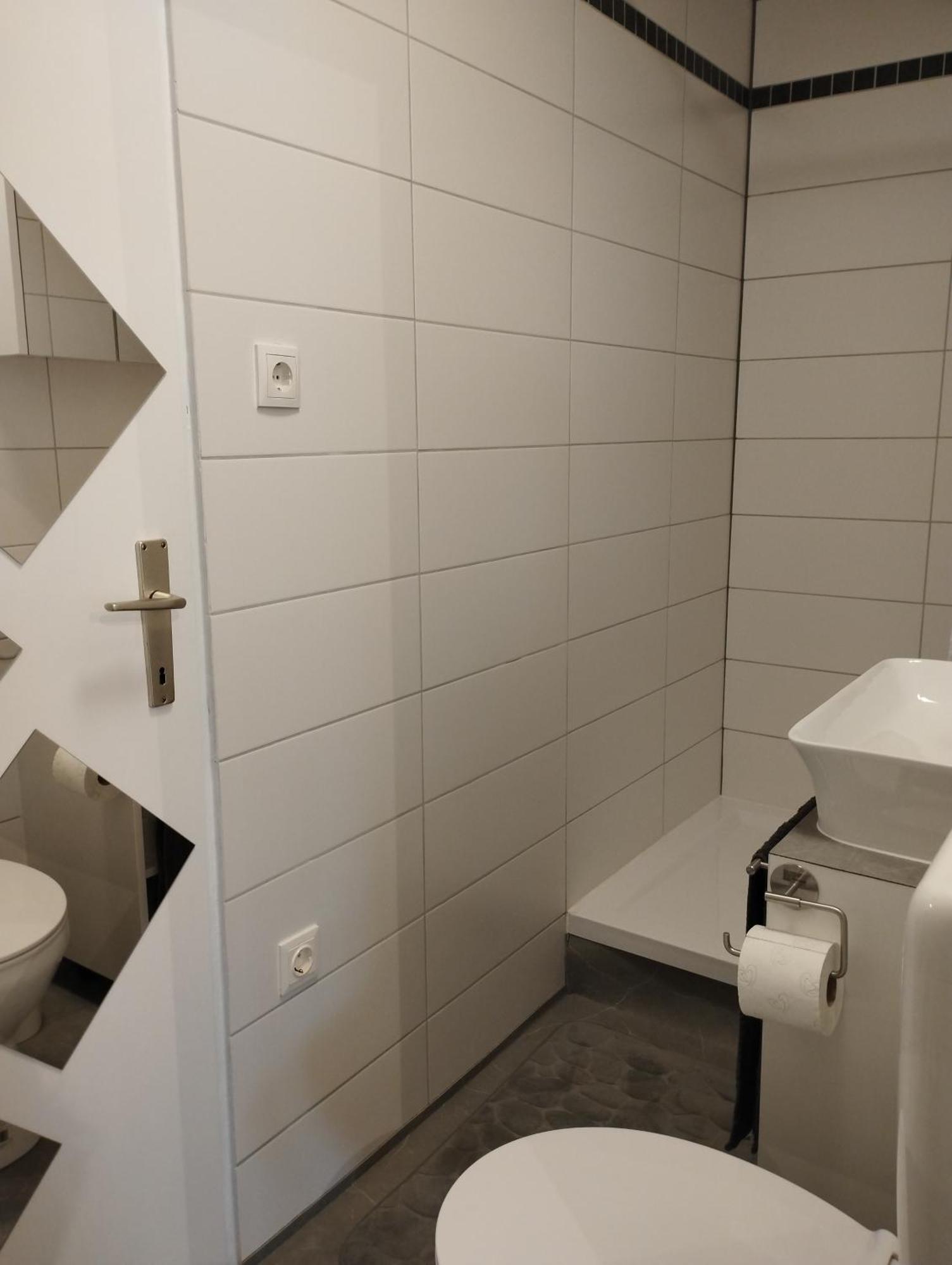 Studio Sonnenhang Wuernitz Wurnitz エクステリア 写真