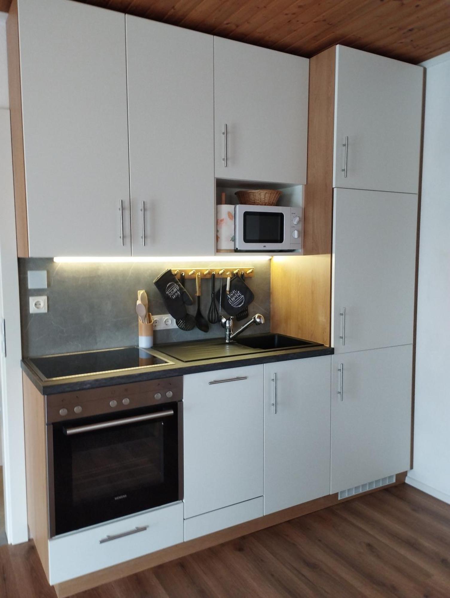 Studio Sonnenhang Wuernitz Wurnitz エクステリア 写真