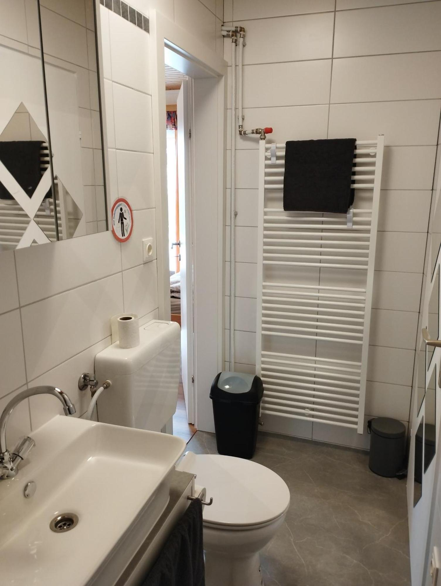 Studio Sonnenhang Wuernitz Wurnitz エクステリア 写真