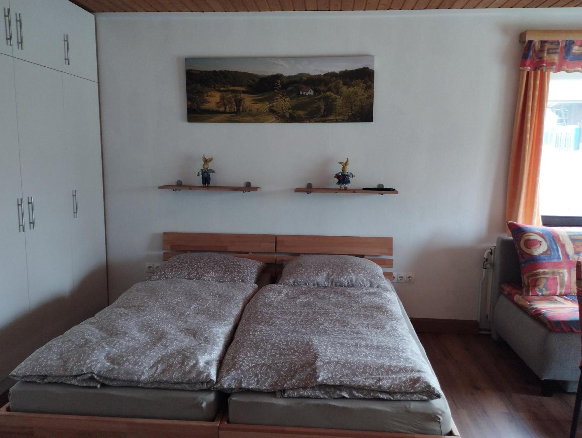 Studio Sonnenhang Wuernitz Wurnitz エクステリア 写真