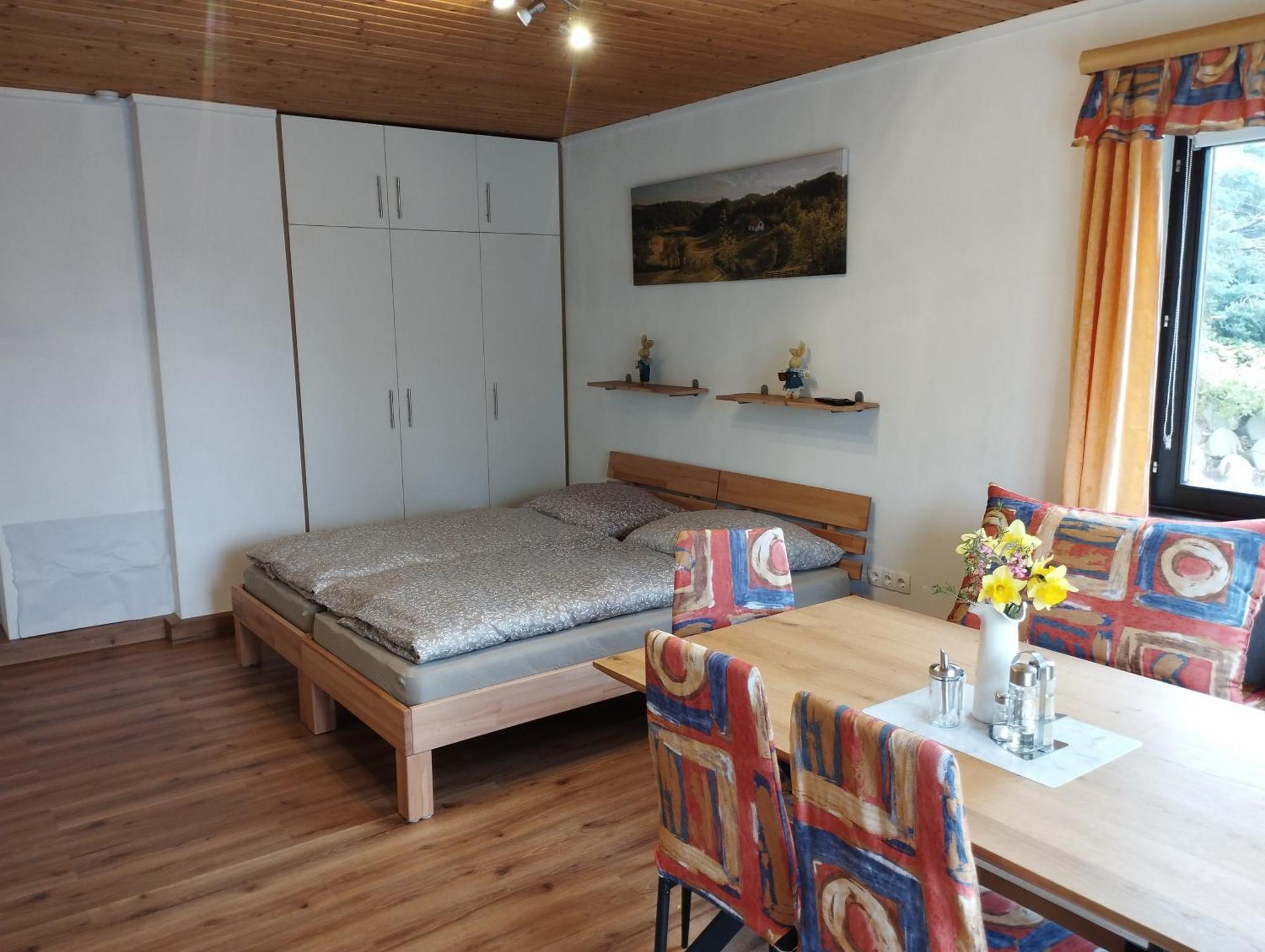 Studio Sonnenhang Wuernitz Wurnitz エクステリア 写真